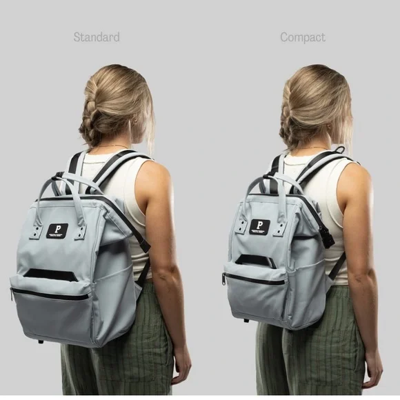 Portland Cascade Backback - Picture 3 of 11